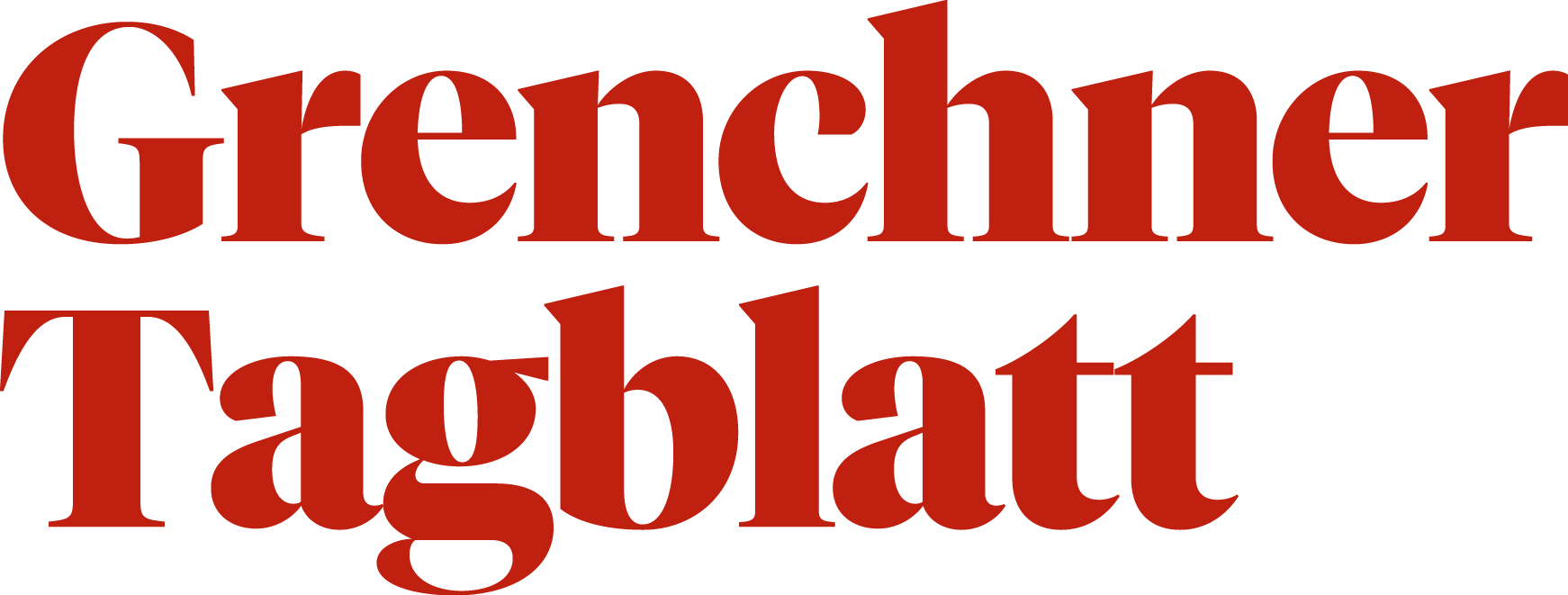 Grenchner Tagblatt